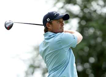 Eddie Pepperell feeling refreshed after 'needed' break from tournament golf