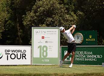 Andreas Halvorsen gains belief from Viktor Hovland and Kristoffer Reitan