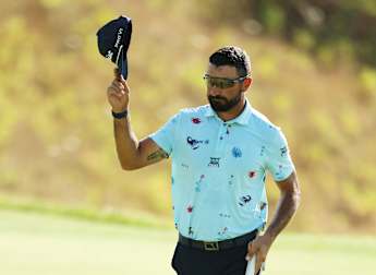 Italian Open - Day one digest