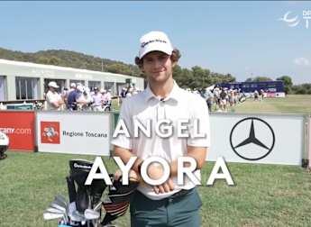 What's in the bag? | Angel Ayora