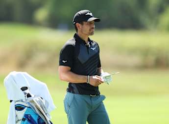 Adrien Saddier happy with return to form at Italian Open