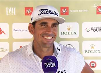 Rafa Cabrera Bello: Obviously very pleased for today