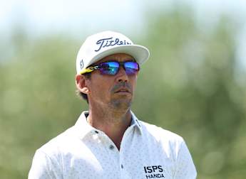 Italian Open - Day two digest