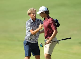 Italian Open - Day three digest