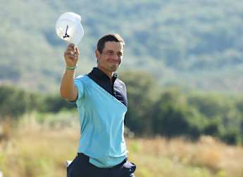 With this win: Adrien Saddier - Italian Open