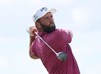 Jon Rahm set for Open de España presented by Madrid