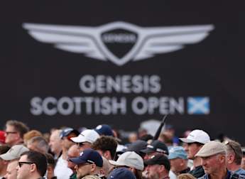 Genesis Scottish Open: Five things to know