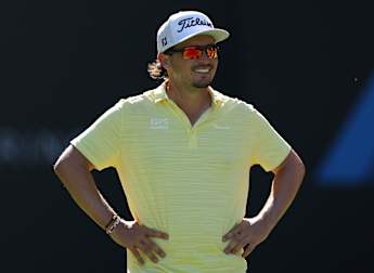 Ewen Ferguson glad to be back in Munich at 'feel-good' BMW International Open