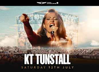 Expanded entertainment options set to complement world-class golf at Genesis Scottish Open