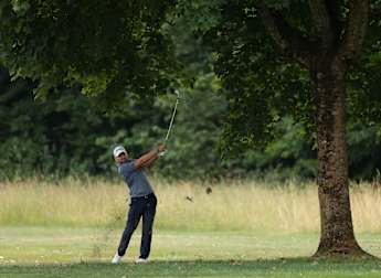 BMW International Open - Day one digest