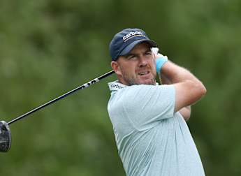 Richie Ramsay keen to enjoy the 'autumn' of his career