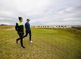 Genesis Scottish Open: Edoardo Molinari picks out the key holes and players to watch