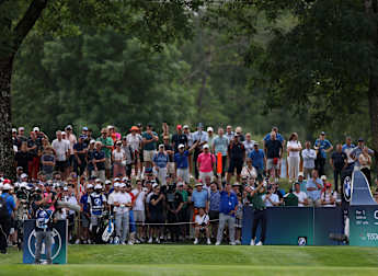 BMW International Open - day two digest