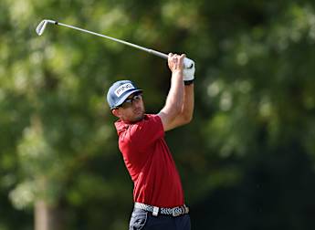 Davis Bryant shines with blistering 63 to move two clear in Munich