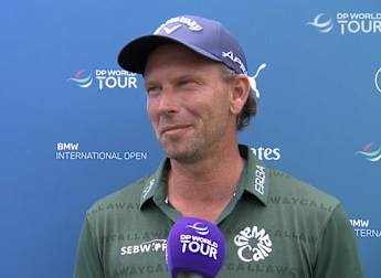 Marcel Siem: It was always my dream to win this tournament