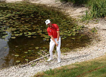 BMW International Open - day three digest