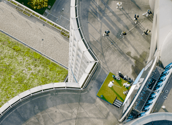 The 326ft Flop Shot Challenge Pt. II | Bryan Bros & Ewen Ferguson