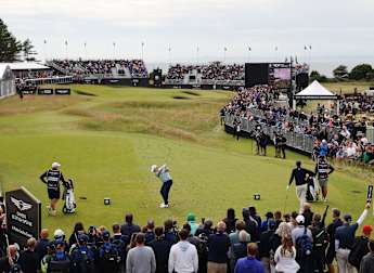 
Genesis Scottish Open delivers £19million of economic impact for Scotland