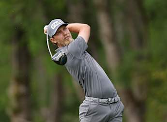 Kristoffer Reitan has double celebration in Munich