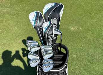 Dan Brown: What's in the bag? 