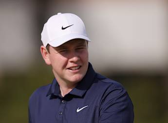 Robert MacIntyre wants to keep Genesis Scottish Open title every year until he retires