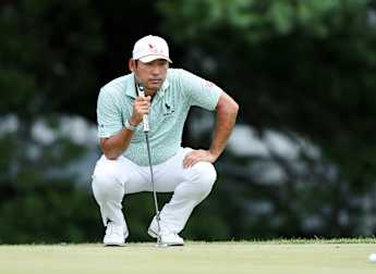 Chan Kim moves further ahead in Kentucky