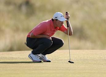 Matt Fitzpatrick hunting big win in Scotland after 'tough' 18 months