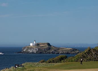 Genesis Scottish Open - day three digest