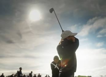 A Day in the Life of Genesis Magma Racing Driver Jamie Chadwick