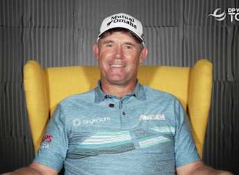 Genesis Scottish Open | Best of Green Room