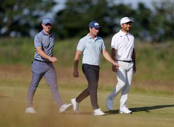 The 153rd Open: Who is playing in the field and how did they earn their spot? 