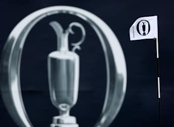 Five things to know: The 153rd Open