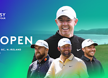 The 153rd Open: Fantasy DP World Tour ones to watch