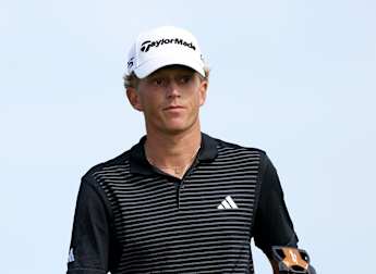 Martin Couvra proud to be making his mark ahead of Major debut at Open amid Rory McIlroy comparisons