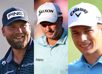 The 153rd Open: Six outsiders to look out for