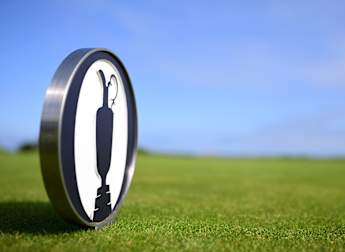 The 153rd Open: Record holders