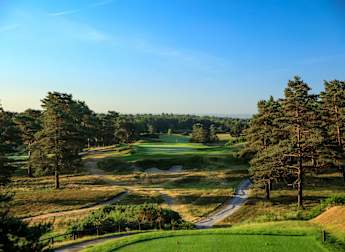 ISPS HANDA Senior Open: Five things to know