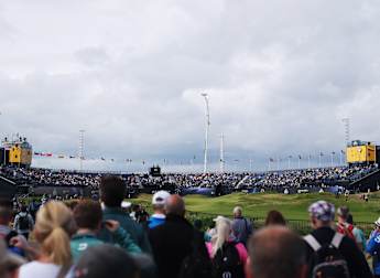 The 153rd Open: What is the prize fund and breakdown?&nbsp;