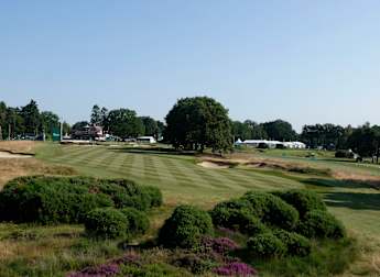 ISPS HANDA Senior Open Qualifying: Tee times and scoring