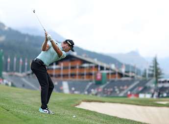 Danny Willett and Martin Couvra confirmed for the 2025 Omega European Masters