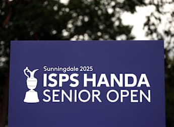 ISPS HANDA Senior Open to raise funds for life-changing initiatives in Cambodia