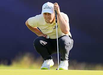 Matt Fitzpatrick to make ninth appearance at Omega European Masters