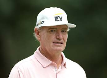 Greats of the game look ahead to Senior Open challenge at 'beautiful' Sunningdale