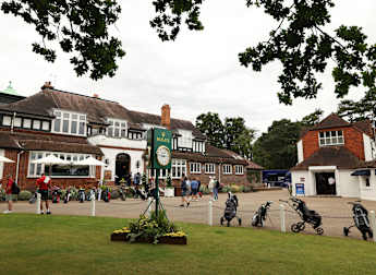 Sunningdale brings sustainability to the fore at ISPS HANDA Senior Open