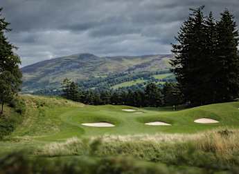 Gleneagles to host 2026 ISPS HANDA Senior Open