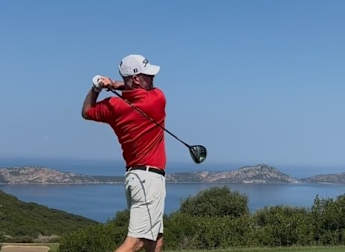 Craig FARRELLY 31555