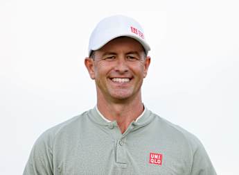 Adam Scott to play on home soil at BMW Australian PGA Championship