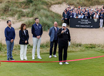 Leaders gather in Aberdeen ahead of back-to-back events