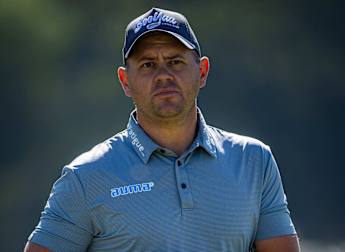 Daniel van Tonder is first South African confirmed for 2025 Nedbank Golf Challenge