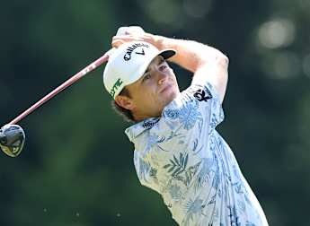 Farmfoods Scottish Challenge supported by The R&A: Three to Watch